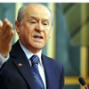 Devlet Bahçeli: Geride onca iz, eser ve hatıra bıraktı Devlet Bahçeli: Geride onca iz, eser ve hatıra bıraktı