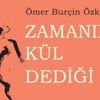 "Zamanın Kül Dediği" okuyucusuyla buluştu