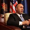 Kosovo eski Başbakanı Haradinaj serbest bırakıldı Kosovo eski Başbakanı Haradinaj serbest bırakıldı