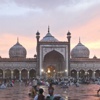 Delhi için sahur vakti Delhi için sahur vakti