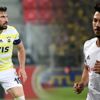 Fenerbahçe ve Beşiktaş takasta anlaştı Fenerbahçe ve Beşiktaş takasta anlaştı