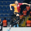 Burak Yılmaz'ın büyük şampiyonluk iddiası Burak Yılmaz'ın büyük şampiyonluk iddiası