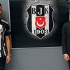 Beşiktaş'ın uçak seferleri bitmiyor! Rachid Ghezzal, artık Siyah-Beyazlı takımın futbolcusu