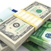 Dolar 2,90'a düştü Dolar 2,90'a düştü