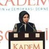 Emine Erdoğan'dan kınama!