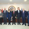 Koç Ailesine ‘üstün hayırseverlik’ ödülü Koç Ailesine ‘üstün hayırseverlik’ ödülü
