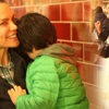 Ebru Şallı’nın 2015 temennisi Ebru Şallı’nın 2015 temennisi