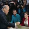 Devlet Bahçeli'nin sandığından 'hayır' çıktı Devlet Bahçeli'nin sandığından 'hayır' çıktı