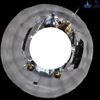 Chang’e-4’ün ayın karanlık yüzeyine inişinin görüntüleri yayınlandı Chang’e-4’ün ayın karanlık yüzeyine inişinin görüntüleri yayınlandı