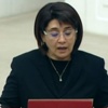Cumhurbaşkanlığından ’Leyla Zana’ açıklaması Cumhurbaşkanlığından ’Leyla Zana’ açıklaması
