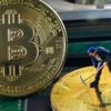 Bitcoin madenciliğinde çarpıcı gerçek
