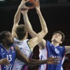 Anadolu Efes'in keyfi yerinde! Zafer...