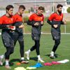 Kayserispor da kalede Doğan oynayacak Kayserispor da kalede Doğan oynayacak