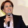 Akşener’den, Aytun Çıray sürprizi