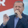 Cumhurbaşkanı Erdoğan'dan Demirtaş'a: Dün akşam kendisini aradım, telefonuma çıkmıyor