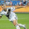 Zlatan: Beyzbol izleyin Zlatan: Beyzbol izleyin