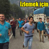 Pozantı'da terörist cenazelerini yakmak istediler Pozantı'da terörist cenazelerini yakmak istediler