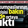 Firari FETÖ'cü eski Hayretdin Bahşi, Estonya'da ortaya çıktı Firari FETÖ'cü eski Hayretdin Bahşi, Estonya'da ortaya çıktı