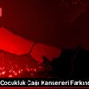 15 Şubat Çocukluk Çağı Kanserleri Farkındalık Günü 15 Şubat Çocukluk Çağı Kanserleri Farkındalık Günü