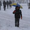 Kocaeli'de eğitime kar engeli Kocaeli'de eğitime kar engeli