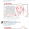 Türkiye'deki mağduriyetleri Hindistanlı karikatürist dünyaya duyurmaya devam ediyor Türkiye'deki mağduriyetleri Hindistanlı karikatürist dünyaya duyurmaya devam ediyor