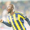 Fener zirveye denge getirdi Fener zirveye denge getirdi
