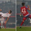 91'lik maçın ardından