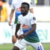 Beşiktaş, Azubuike için 1,5 milyon euroyu gözden çıkardı! Beşiktaş, Azubuike için 1,5 milyon euroyu gözden çıkardı!