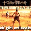 Kara Murat'ın yapımcısından eleştirilere sert tepki Kara Murat'ın yapımcısından eleştirilere sert tepki