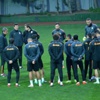 Galatasaray'da 2 kritik eksik var! Galatasaray'da 2 kritik eksik var!