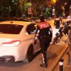 İstanbul genelinde "Yeditepe Huzur" asayiş uygulaması yapılıyor