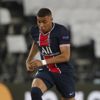 Mbappe, Lens maçında forma giyemeyecek Mbappe, Lens maçında forma giyemeyecek