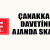Gaflet mi ihanet mi?.. Gaflet mi ihanet mi?..