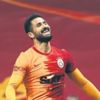Emre Akbaba gemileri yaktı! Emre Akbaba gemileri yaktı!
