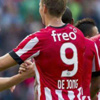 Eredivisie’de haftanın görünümü Eredivisie’de haftanın görünümü