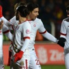 G.Saray Real Madrid'i de geçti G.Saray Real Madrid'i de geçti