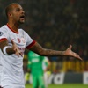 Felipe Melo'ya çıkış yok! Felipe Melo'ya çıkış yok!