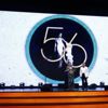 56'ncı kez sanatseverlerle buluştu!