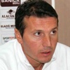 Bayram Bektaş yenilgi için üzgün