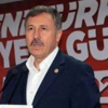 AK Partili Özdağ: PKK Tasfiye Edilecek
