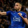 Slimani çubukluyu giydi