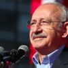 Kılıçdaroğlu: İzahı yok, mizahı olsun bari