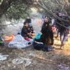 Çanakkale'de göçmen operasyonu Çanakkale'de göçmen operasyonu