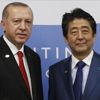 Uzaktaki yakın partner Japonya