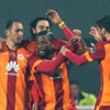 Galatasaraylı yorumcudan Chedjou'ya: Ulan gerzek...! Galatasaraylı yorumcudan Chedjou'ya: Ulan gerzek...!