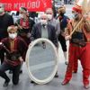 ABD'ye aynalı tepki ABD'ye aynalı tepki