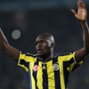 "F.Bahçe gönderiyor, Sow diretiyor..." "F.Bahçe gönderiyor, Sow diretiyor..."