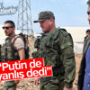 Erdoğan Rus askerlerinin fotoğraflarını Putin'e gösterdi