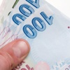 Dilencinin üzerinden çıkan para şaşırttı Dilencinin üzerinden çıkan para şaşırttı