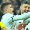 Fikret Orman'dan Dorukhan ve Güven'e zam sözü Fikret Orman'dan Dorukhan ve Güven'e zam sözü